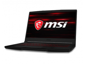 MSI GF63 9SC(DÜNN)-047XES i7/16GB/512GB SSD/GTX1650/15.6"/FreeDos