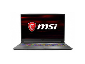 MSI GP65 10SEK(LEOPARD)-029ES i7/16GB/1TB SSD/RTX2060/15.6"/W10