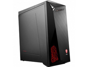 MSI Unendliche 9SI-1008IB i5/8 GB/512 GB/GTX 1660