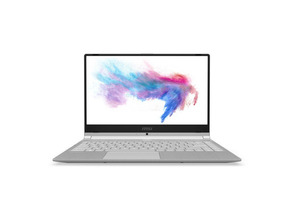 MSI-Moderne 14 A10RAS-871XES i7/16GB/512GB SSD/MX330/14"