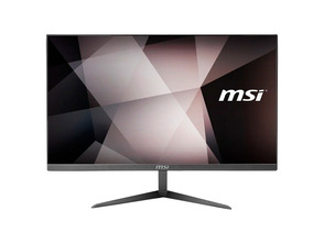 MSI Pro 24X-042EU i5/8GB/512GB/W10/23.8 ''