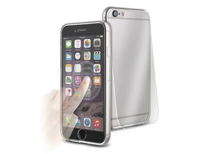 Add to cart Transparent Case MyFrame 360º Muvit for iPhone 6 Plus Transparent Case MyFrame 360º Muvit for iPhone 6 Plus