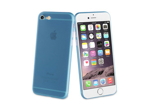 Add to cart Muvit Life Hülle iPhone8/7 Ultrafein Fever Blau Muvit Life Hülle iPhone8/7 Ultrafein Fever Blau