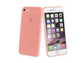 Add to cart Muvit Life Hülle iPhone8/7 Ultrafein Rosa Fever Muvit Life Hülle iPhone8/7 Ultrafein Rosa Fever