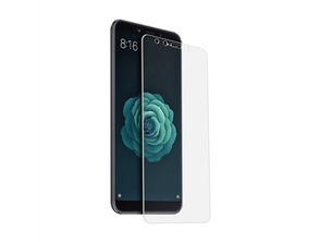Gehärtetem Glas Xiaomi Mi A2