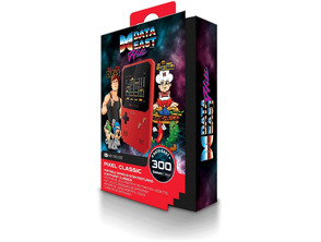 Add to cart My Arcade Pixel Classic Data East Hits (300 Juegos) My Arcade Pixel Classic Data East Hits (300 Juegos)