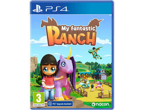 Add to cart Meine Fantastische Ranch PS4 Meine Fantastische Ranch PS4