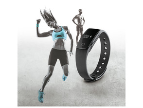 My KeepFit Lite - Sportaktivität Armband muvit I / O