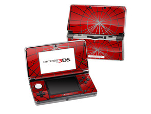 Add to cart Skin Webslinger 3DS Skin Webslinger 3DS
