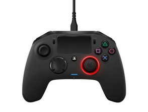 Add to cart Nacon Revolution Pro Controller 2 Schwarz Nacon Revolution Pro Controller 2 Schwarz