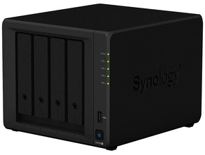 Add to cart NAS Synology DS420 + 4Bay Disk Station NAS Synology DS420 + 4Bay Disk Station