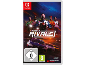Add to cart Nascar Rivals Switch Nascar Rivals Switch