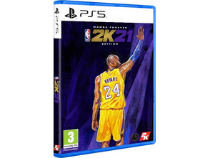 Add to cart NBA 2K21 Edición Leyenda PS5 NBA 2K21 Edición Leyenda PS5