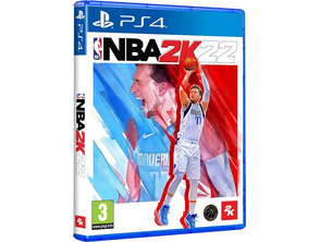 Add to cart NBA 2K22 PS4 NBA 2K22 PS4