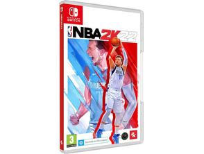 Add to cart NBA 2K22 Switch (Code in einer Box) NBA 2K22 Switch (Code in einer Box)