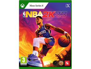 Add to cart NBA 2K23 Xbox Series X NBA 2K23 Xbox Series X