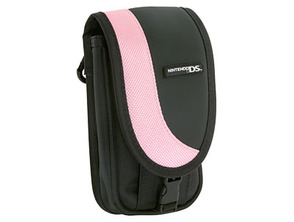Carrying case NDSL100 Pink