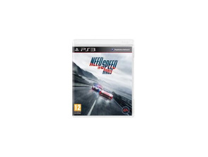 Add to cart Need for Speed Rivals PS3 Need for Speed Rivals PS3