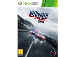 Add to cart Need for Speed Rivals Xbox 360 Need for Speed Rivals Xbox 360