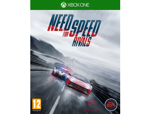 Notwendigkeit für Speed Rivals Xbox Ein