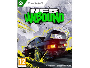 Add to cart Need for Speed Unbound Xbox Series X Need for Speed Unbound Xbox Series X