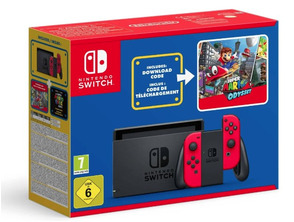 Add to cart Negro/Rojo Neon + Super Mario ODYSSEY Edic. Limitada (IMP) Negro/Rojo Neon + Super Mario ODYSSEY Edic. Limitada (IMP)