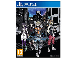 Add to cart Neo: Die Welt Endet Mit Dir PS4 Neo: Die Welt Endet Mit Dir PS4