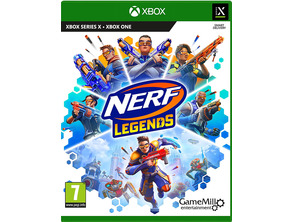 Add to cart Nerf Legends Xbox One/Xbox Series X Nerf Legends Xbox One/Xbox Series X