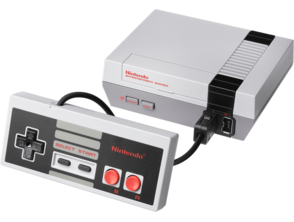 Add to cart Nintendo NES Classic Mini Nintendo NES Classic Mini