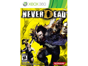 Add to cart Neverdead Xbox 360 Neverdead Xbox 360
