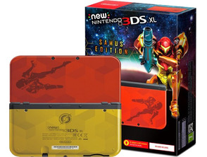 Add to cart NEUE 3DXL METROID SAMUS RESTURNS (LIMITED EDITION) NEUE 3DXL METROID SAMUS RESTURNS (LIMITED EDITION)