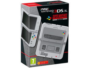 Add to cart Neue 3dxl snes Ausgabe limitiert Neue 3dxl snes Ausgabe limitiert
