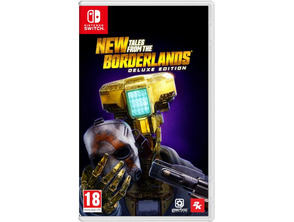 Add to cart Neue Tales aus dem Borderlands Deluxe Edition Switch Neue Tales aus dem Borderlands Deluxe Edition Switch