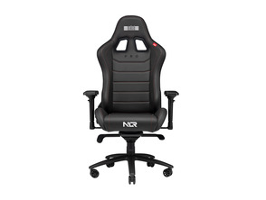 Add to cart Next Level Racing PRO Gaming Chair Leder Ausgabe Next Level Racing PRO Gaming Chair Leder Ausgabe