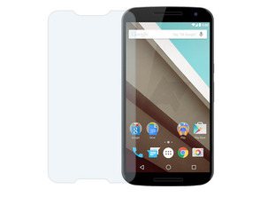Screen Protector tempered glass 0.26mm Nexus 6