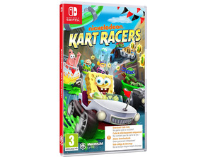 Add to cart Nickelodeon kart Racers (Code in A Box) Schalter Nickelodeon kart Racers (Code in A Box) Schalter