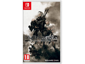 Add to cart Nier Automata Das Ende der Yorha Edition Switch Nier Automata Das Ende der Yorha Edition Switch