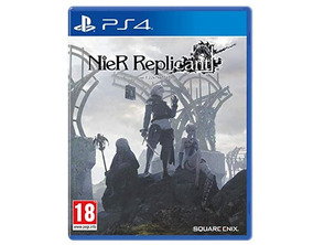 Add to cart Nier Replicant PS4 Nier Replicant PS4
