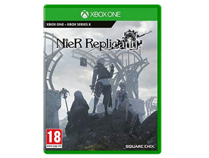 Add to cart Nier Replicant Xbox One/Xbox Series Nier Replicant Xbox One/Xbox Series