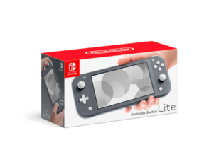 Add to cart Nintendo Switch Lite Nintendo Switch Lite