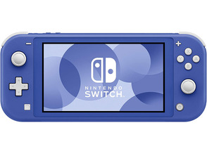Add to cart Nintendo Switch Lite Azul Nintendo Switch Lite Azul