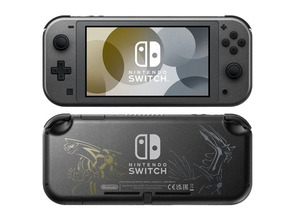 Add to cart Nintendo Switch Lite Edición Dialga y Palkia Nintendo Switch Lite Edición Dialga y Palkia