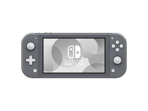Add to cart Nintendo Switch Lite Gris Nintendo Switch Lite Gris