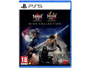 Add to cart Nioh Collection PS5 Nioh Collection PS5