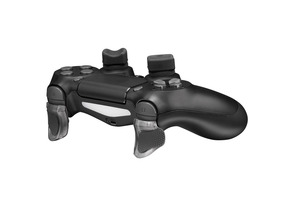 Add to cart Nitho FPS Precision Kit für Dualshock 4 Nitho FPS Precision Kit für Dualshock 4