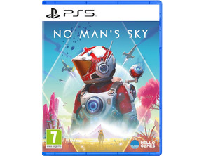 Add to cart No Man's Sky PS5 No Man's Sky PS5