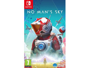 Add to cart No Man's Sky Switch No Man's Sky Switch
