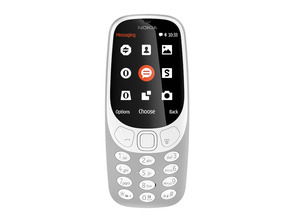 Nokia 3310 Gris