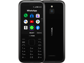 Add to cart Nokia 8000 Negro Nokia 8000 Negro