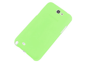 Add to cart Cover TPU para Samsung Galaxy Note 2 Grün Cover TPU para Samsung Galaxy Note 2 Grün